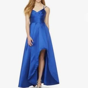 My Michelle formal dress